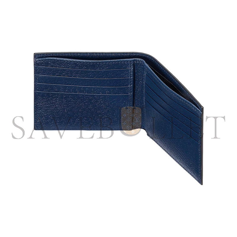 GUCCI GG MARMONT BI-FOLD CARD CASE WALLET 428726 (11*9cm)